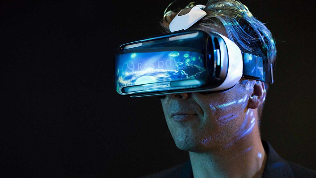 امکان تولید فیلم واقعیت مجازی (VR) با این دستگاه شگفت انگیز