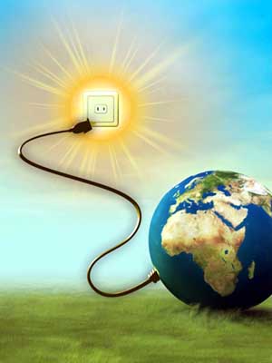 شارژر خورشیدی همراه ( Pocket Power ) - آشنایی با فناوری های نو