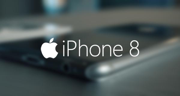 آیفون 8 اپل چه ویژگی هایی خواهد داشت ؟ ( پرچم دار سال دهم )