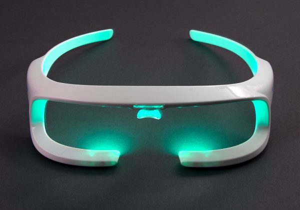عینک نوری جادویی ری تایمر برای حفظ شما از ابتلا به دیابت!