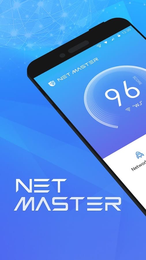 معرفی و دانلود نت مستر (Net Master)، بهترین برنامه افزایش سرعت اینترنت
