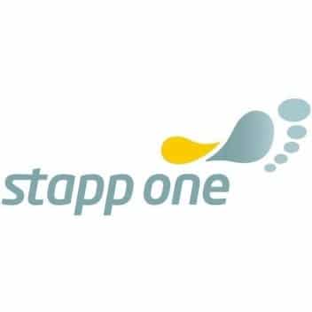استپ وان (Stapp one) گجت جدیدی ست که به شما میگوید: درست وایسا!