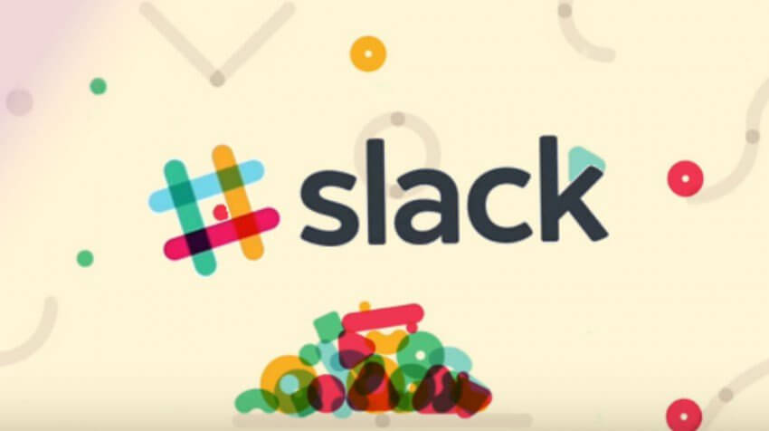 پیام رسان Slack، فضایی حرفه ای برای حرف های صرفا کاری