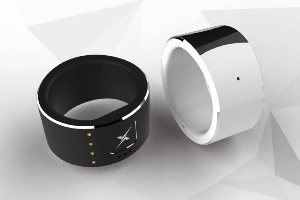 حلقه فوق هوشمند اس رینگ (Xenxo S-Ring)، جایگزینی جذاب تر برای ساعتهای هوشمند