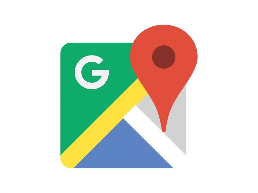 اپلیکیشن Google Map