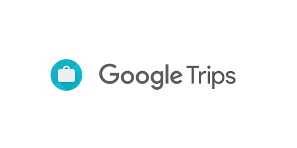 اپلیکیشن Google Trips