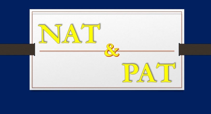 آشنایی با مفاهیم و تفاوت NAT و PAT در شبکه