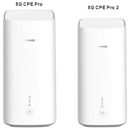 مودم سیم کارتی Cpe 2 Pro Huawei