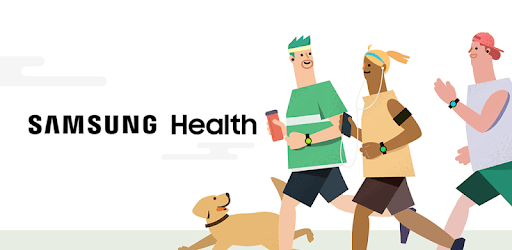 همه چیز درباره samsung health