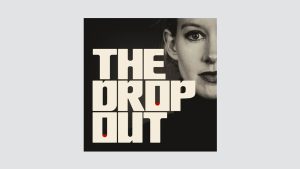 سریال The Dropout (پخش از Hulu)