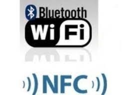 مقایسه NFC با بلوتوث و وای فای