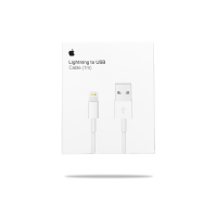 کابل لایتنینگ به Apple USB