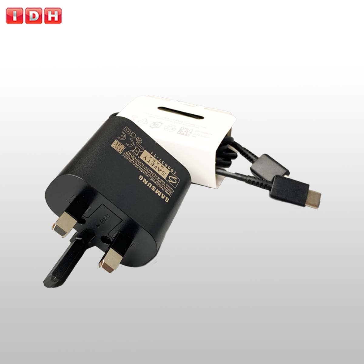 samsung adapter 3 pins اورجینال IDH 1