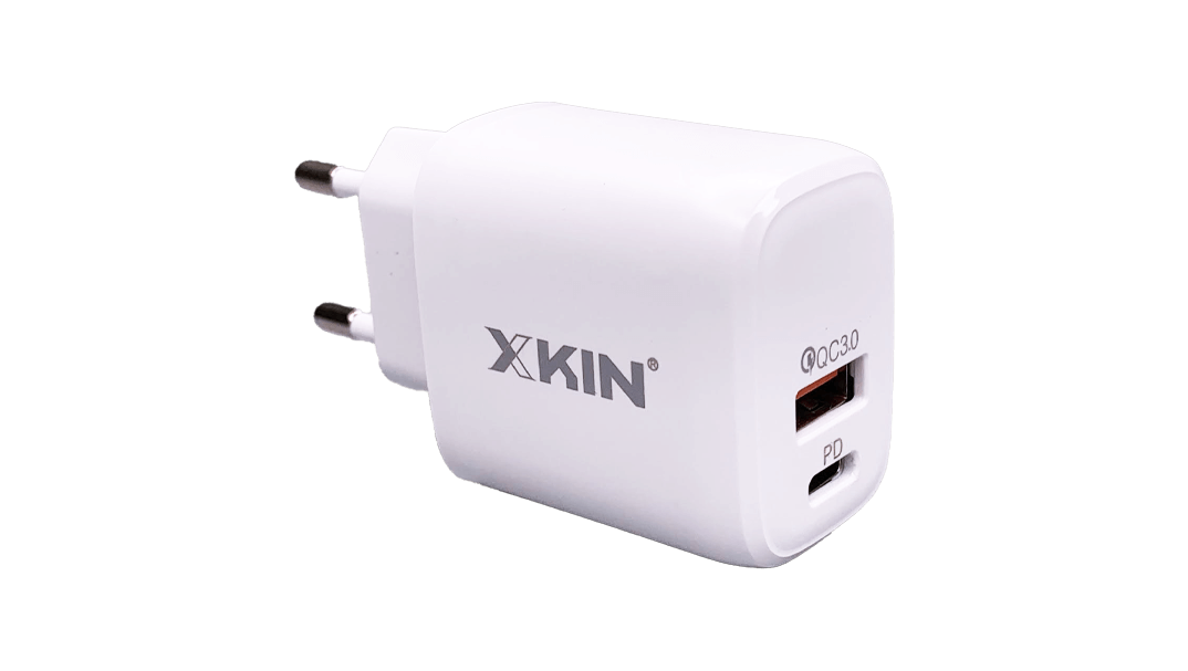 for iOS شارژر ایکس کین مدل XK HC30 حرید از IDH