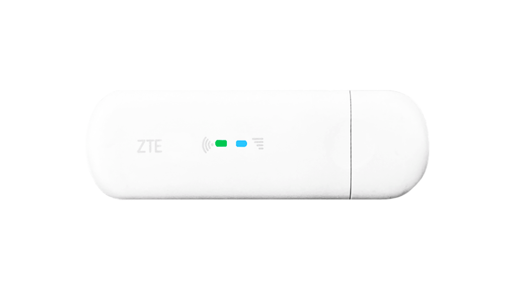 نصب و راه اندازی مودم همراه ZTE mf79u