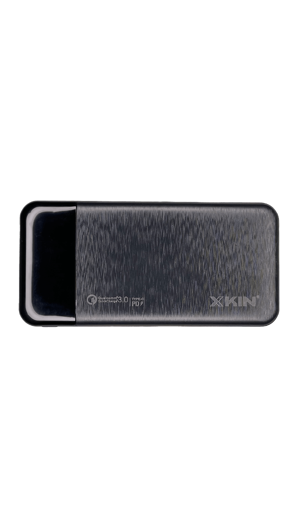 پاور بانک XKIN XK-PB03 ظرفیت ۱۰۰۰۰ میلی آمپر