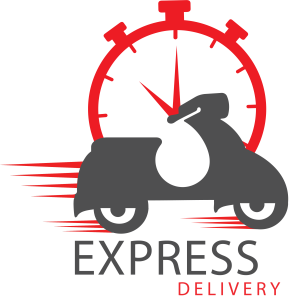 express delivery