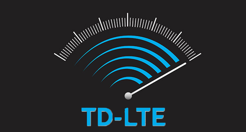 TD LTE در ایران IDH