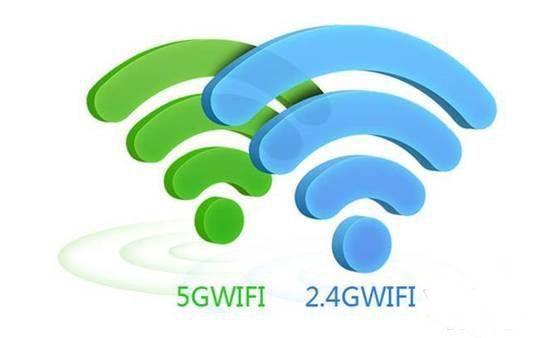 تفاوت سرعت وای فای باند 5 گیگاهرتز با 2.4 گیگاهرتز