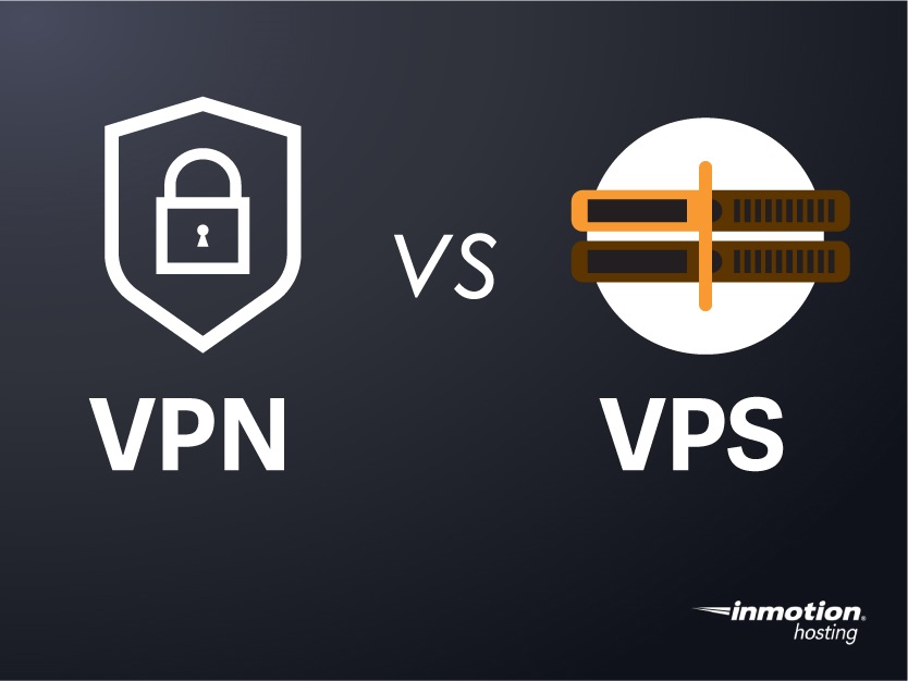 فرق VPN و VPS چیستIDH