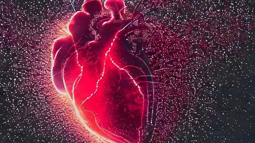 سفر به اعماق فضا با کمک قلب‌های پرینت سه بعدی