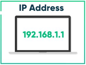 ip address definition