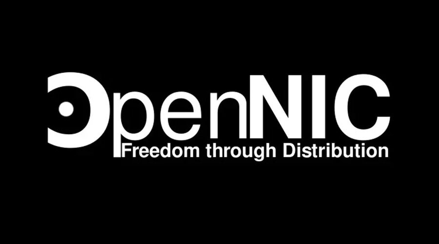 10 OpenNIC IDH