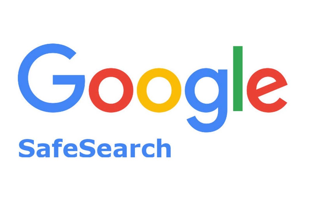 google safesearch IDH