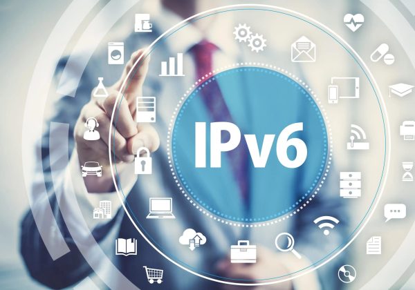 هر آن چیزی که درمورد IPv6 باید بدانید
