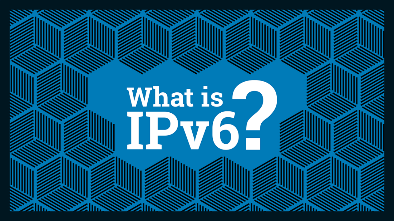 چیست IDH ipv6