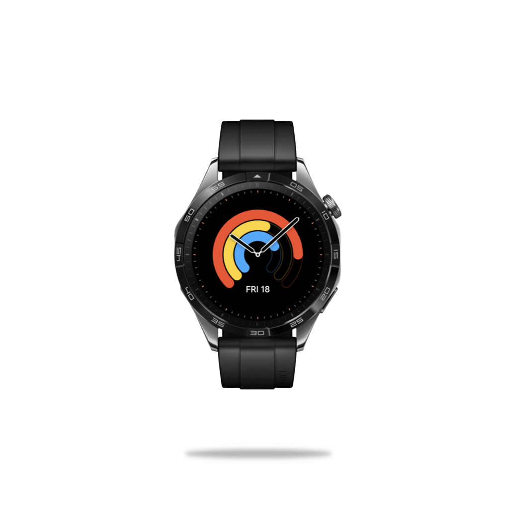 ساعت هوشمند Huawei Watch GT 4